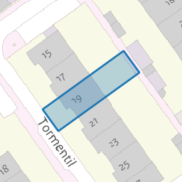 Perceel NDP01-C-3503