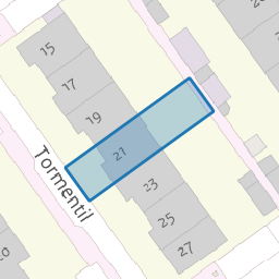 Perceel NDP01-C-3504