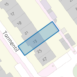 Perceel NDP01-C-3505