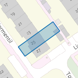 Perceel NDP01-C-3506