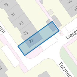 Perceel NDP01-C-3507