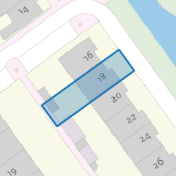 Perceel NDP01-C-3509