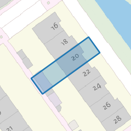 Perceel NDP01-C-3510