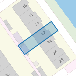 Perceel NDP01-C-3511