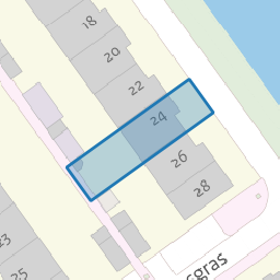 Perceel NDP01-C-3512