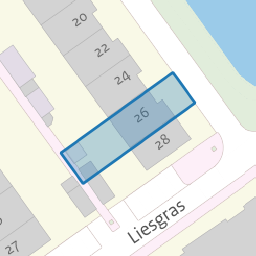 Perceel NDP01-C-3513