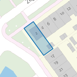 Perceel NDP01-C-3515