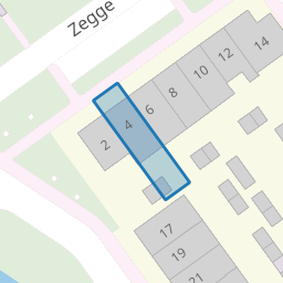 Perceel NDP01-C-3516