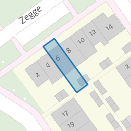 Perceel NDP01-C-3517