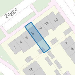 Perceel NDP01-C-3518