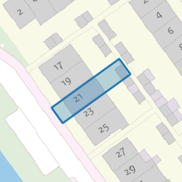 Perceel NDP01-C-3521