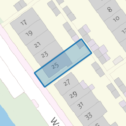 Perceel NDP01-C-3523