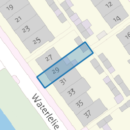 Perceel NDP01-C-3525