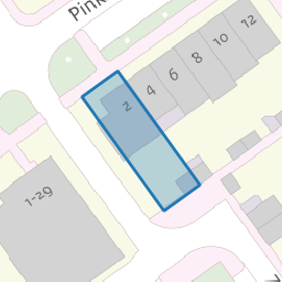 Perceel NDP01-C-3535