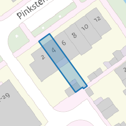 Perceel NDP01-C-3536