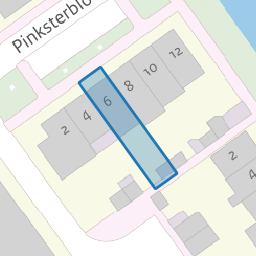 Perceel NDP01-C-3537