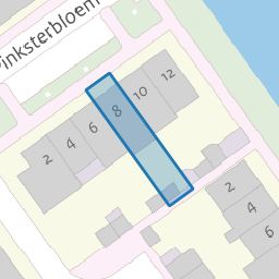 Perceel NDP01-C-3538