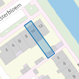 Perceel NDP01-C-3539