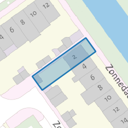 Perceel NDP01-C-3541