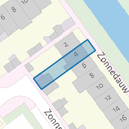 Perceel NDP01-C-3542