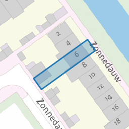 Perceel NDP01-C-3543