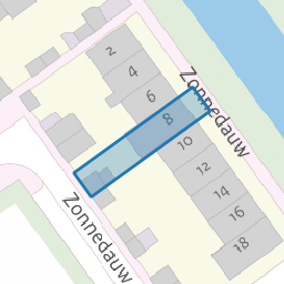 Perceel NDP01-C-3544