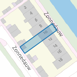 Perceel NDP01-C-3545