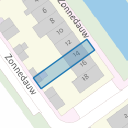 Perceel NDP01-C-3547