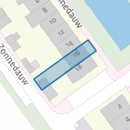 Perceel NDP01-C-3548