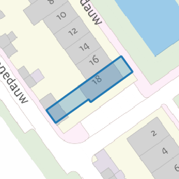 Perceel NDP01-C-3549