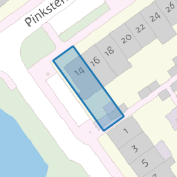 Perceel NDP01-C-3551