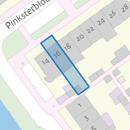 Perceel NDP01-C-3552