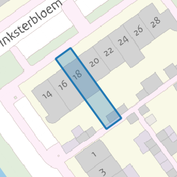 Perceel NDP01-C-3553