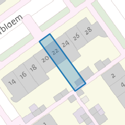 Perceel NDP01-C-3555