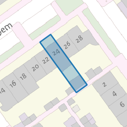 Perceel NDP01-C-3556