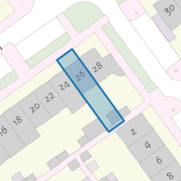 Perceel NDP01-C-3557