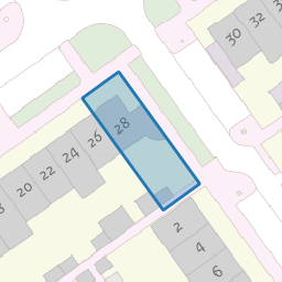 Perceel NDP01-C-3558