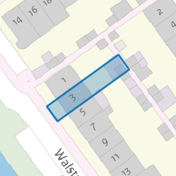 Perceel NDP01-C-3560