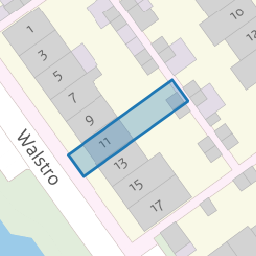 Perceel NDP01-C-3564