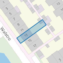 Perceel NDP01-C-3565