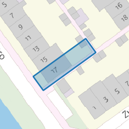 Perceel NDP01-C-3567