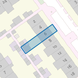 Perceel NDP01-C-3570