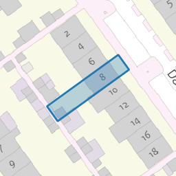 Perceel NDP01-C-3571