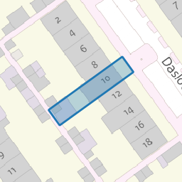 Perceel NDP01-C-3572