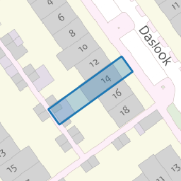 Perceel NDP01-C-3574