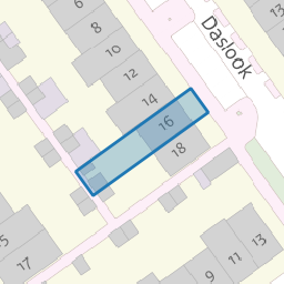 Perceel NDP01-C-3575