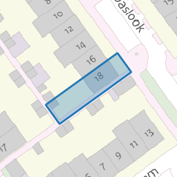 Perceel NDP01-C-3576