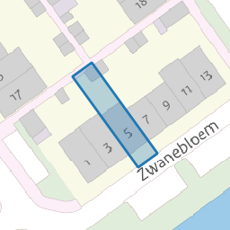 Perceel NDP01-C-3579