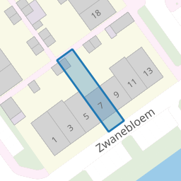 Perceel NDP01-C-3580