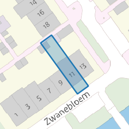 Perceel NDP01-C-3582